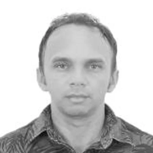 Hugo Nascimento