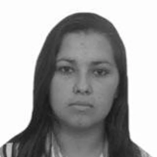 FRANCIELI ALMEIDA