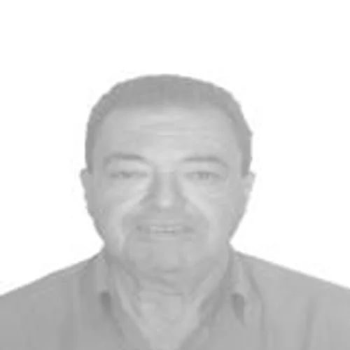 Olicio de Camargo