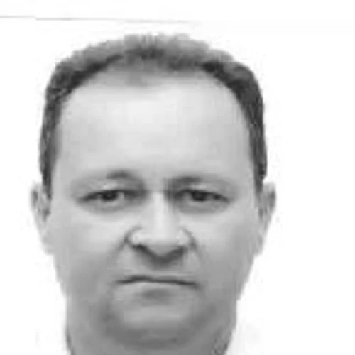 GARCINO POLICIAL