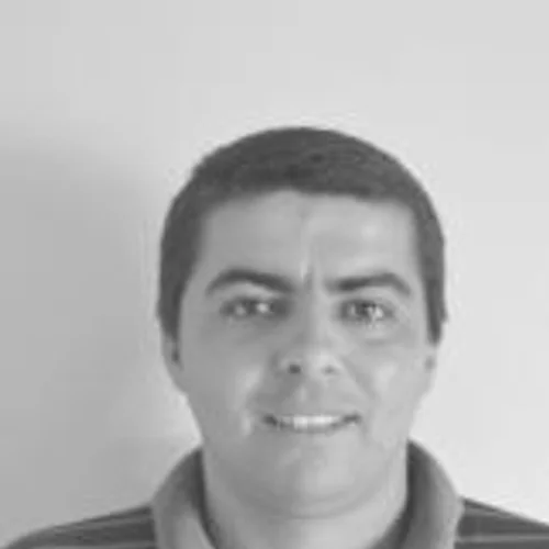 Rodrigo Vargas