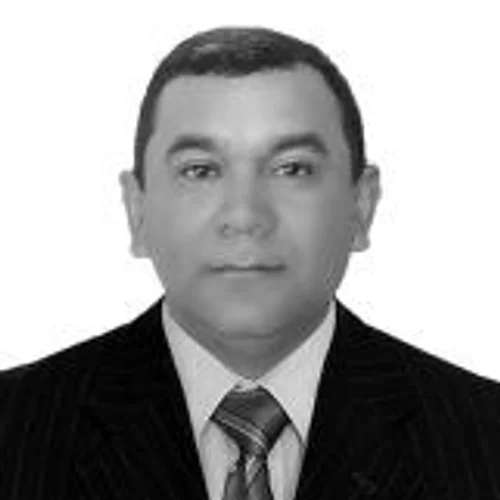 Prof. Marciney Correa