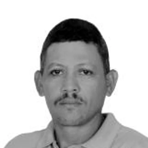 GERALDO ANDRÉ