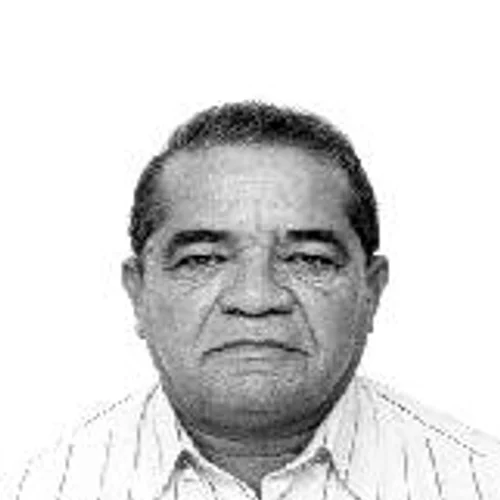 Chico da Casa Aliança