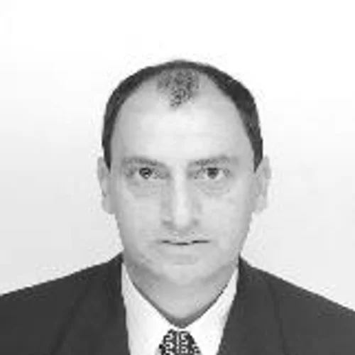Prof. Dirceu