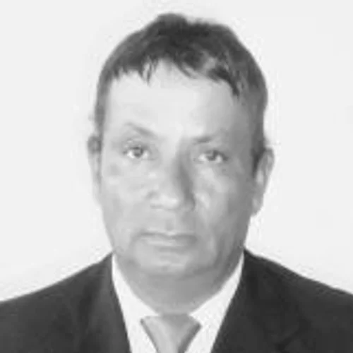 Ev. Nelson Ad Madureira