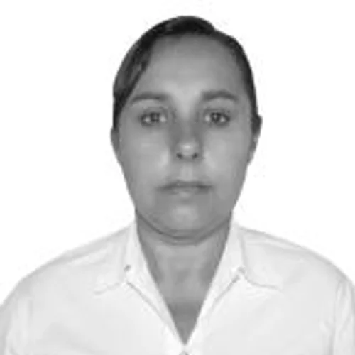 Ivone Lourenço Martins dos