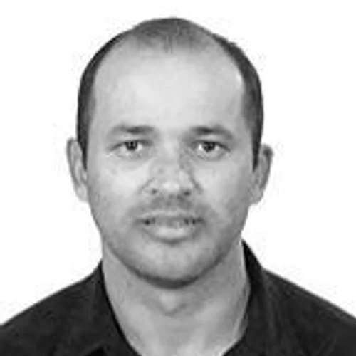 Paulo Cezar