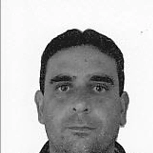 GEOVANI DECINHO
