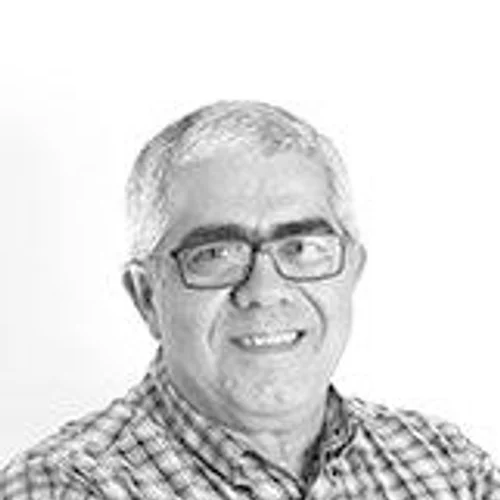 EDUARDO BENTO