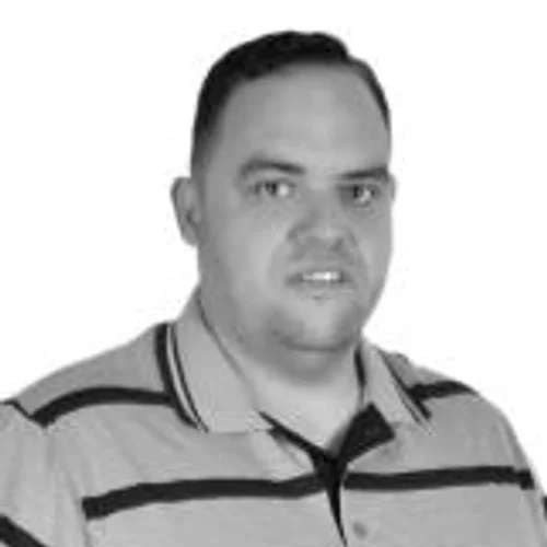 Marcão do Dogão