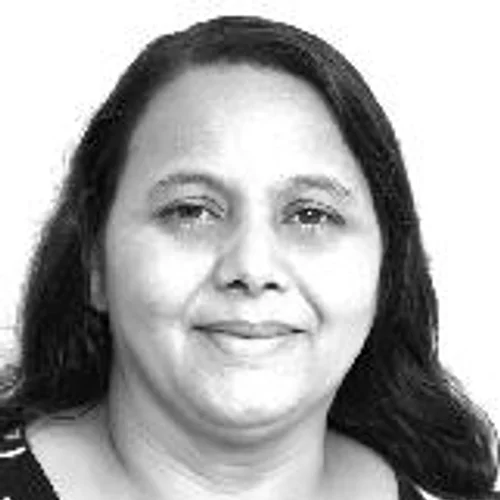 MARCIA MENDES