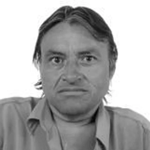 João da Cadeira