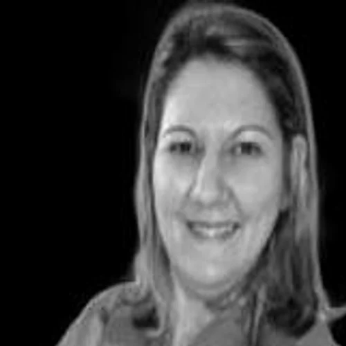 ROSA ALMEIDA