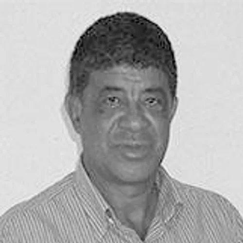Luizão Abílio