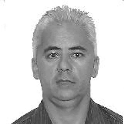 José Rogério