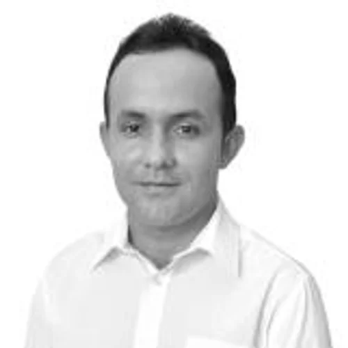 Gilmar de Sousa