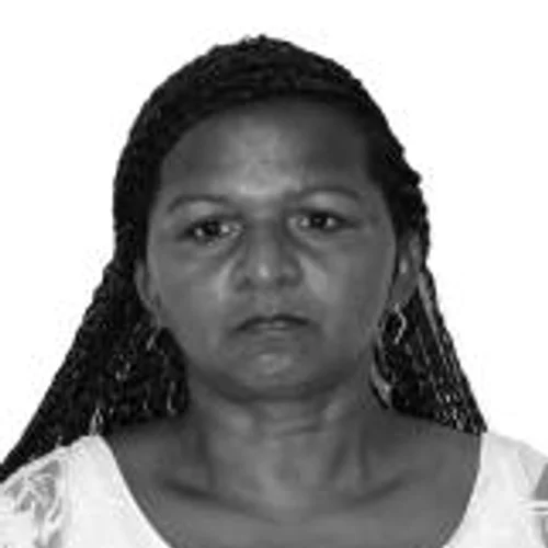 Hosana da Silva