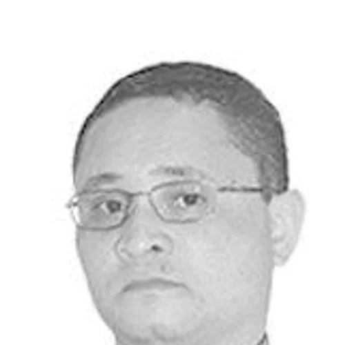 Dr. Erasmo Borges