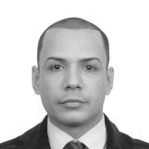 Marlon Andrade