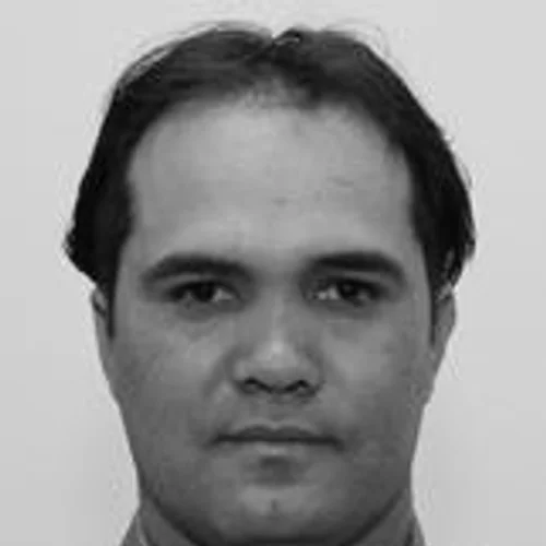 Luis Carlos do Iogurte