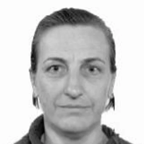 Silvia Breitenbach