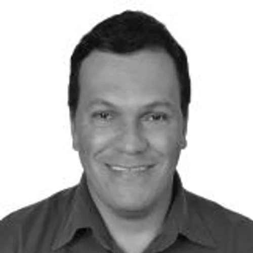 Professor Andre Prates