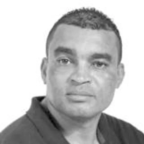 Nilsão do Zabelê