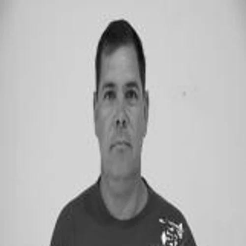 João Carlos Padeiro