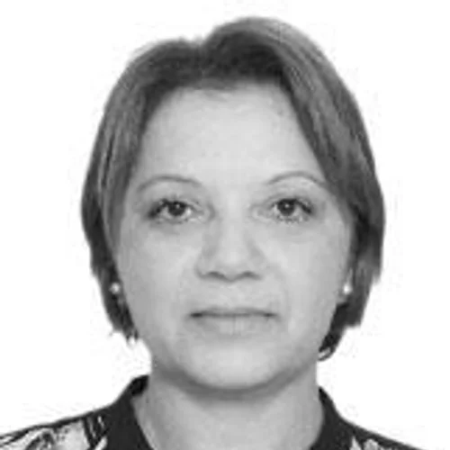 Professora Cícera
