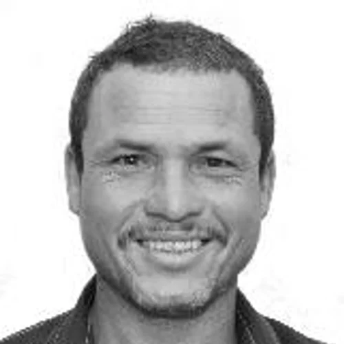 Geraldo Alves
