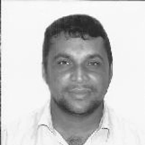 ANTÔNIO BOM JARDIM