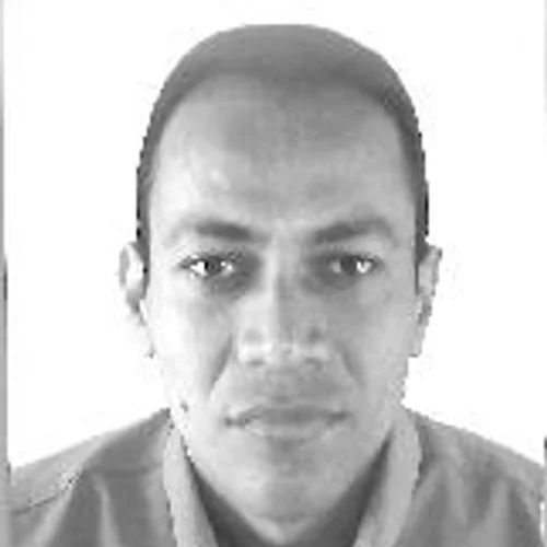 Prof. Evandro Conguer