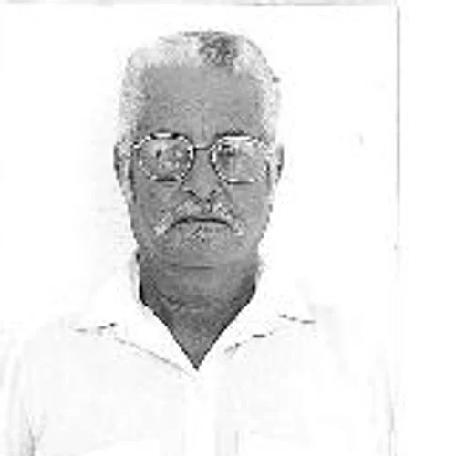 SINVALDO BARRIGUINHA