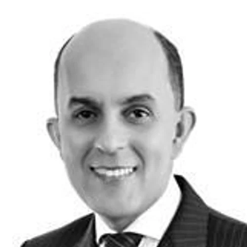 DR. LAÉRCIO SANDES