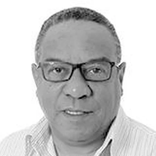 Edevaldo Nonato
