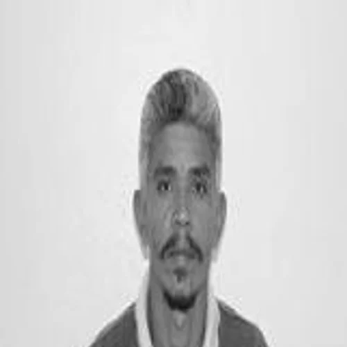 Ismael da Sucata