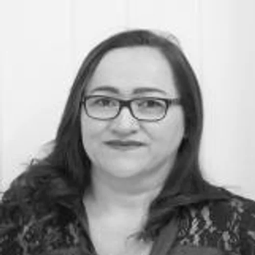 Darlene do Toninho