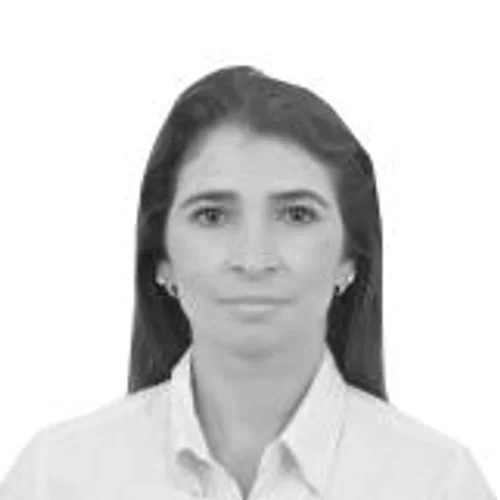 Luiza Nascimento