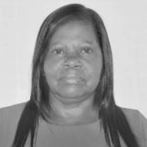 Professora Vilma