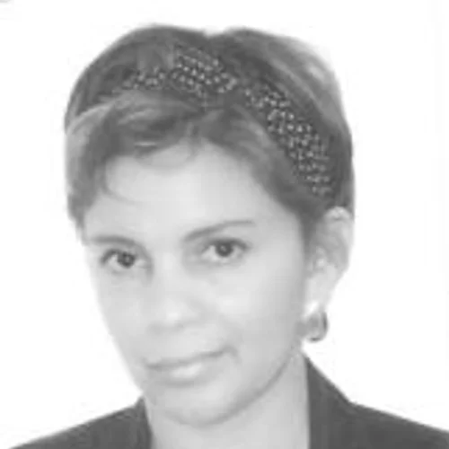 Ana Pedrosa
