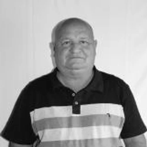 ODAIR DA DINA
