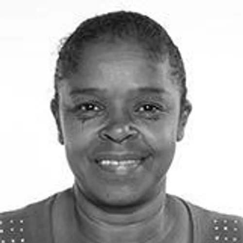 Prof Mariete Gregorio