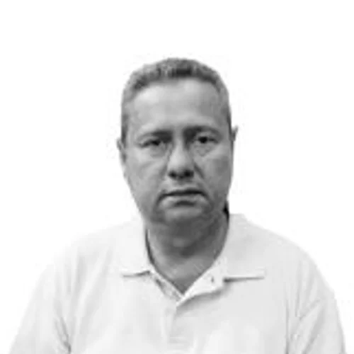 REGINALDO ANDRADE