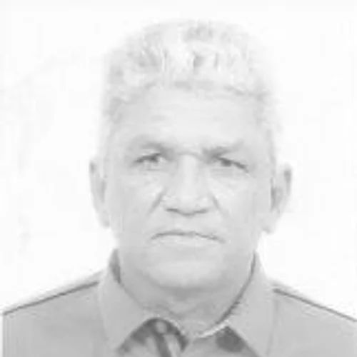 BETO DE AGOSTINHO