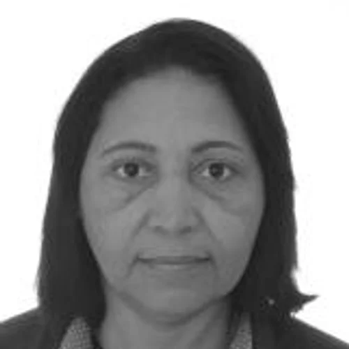 Janete do Salão