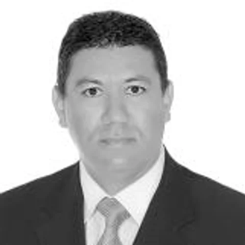 Carlos Silva