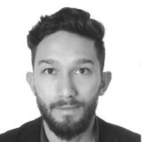 KHALED BRUNO