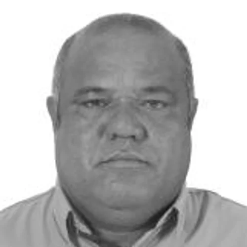 Tião da Caçamba