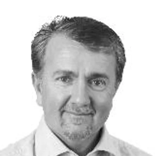 Gilmar Rinaldi